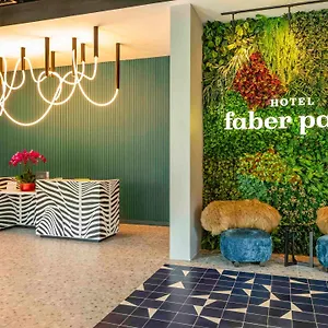 Faber Park - Handwritten Collection فندق