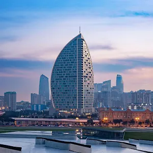 The Ritz-carlton, باكو
