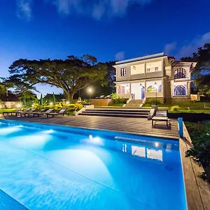 Apolline Guest house Fort-de-France