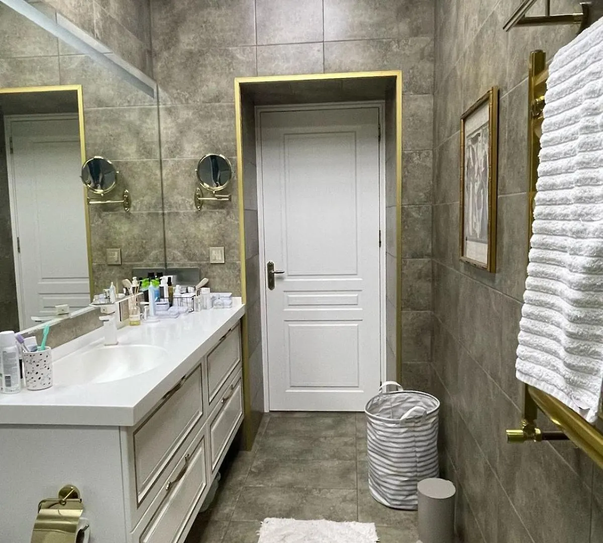 Callisto Hotel Baku